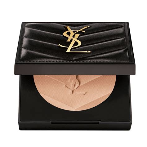 ysl pressed powder boots|Discover the new YSL Beauty All Hours Hyper Finish powder.